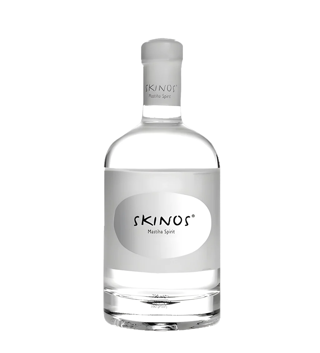 Skinos Mastiha Spirit 1L