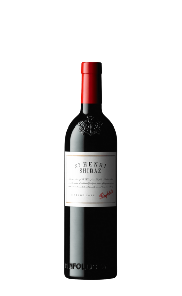 Penfolds St Henri Shiraz 750ml - Richmond Cellar General Trading L.L.C