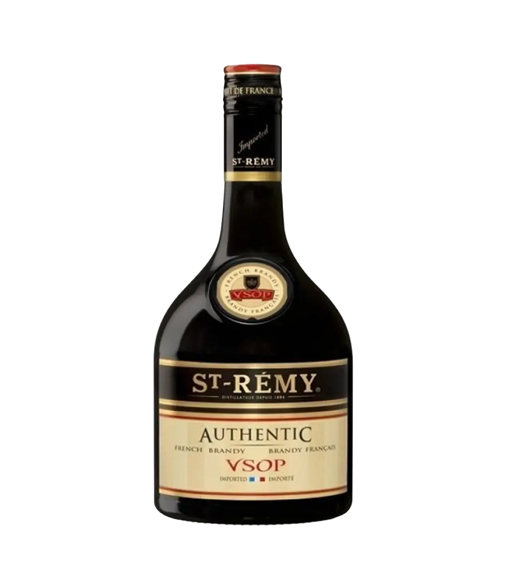 St Remy Napolean Authentic VSOP 700ml