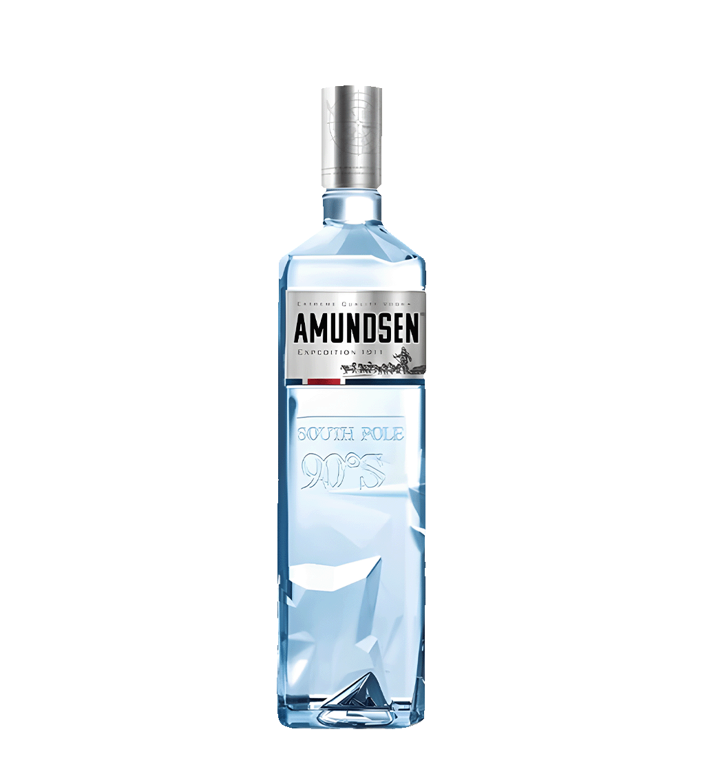 Stock Expedition Amundsen Vodka 700ml - Richmond Cellar now delivering in Dubai, Abu Dhabi & Ras Al Khaimah