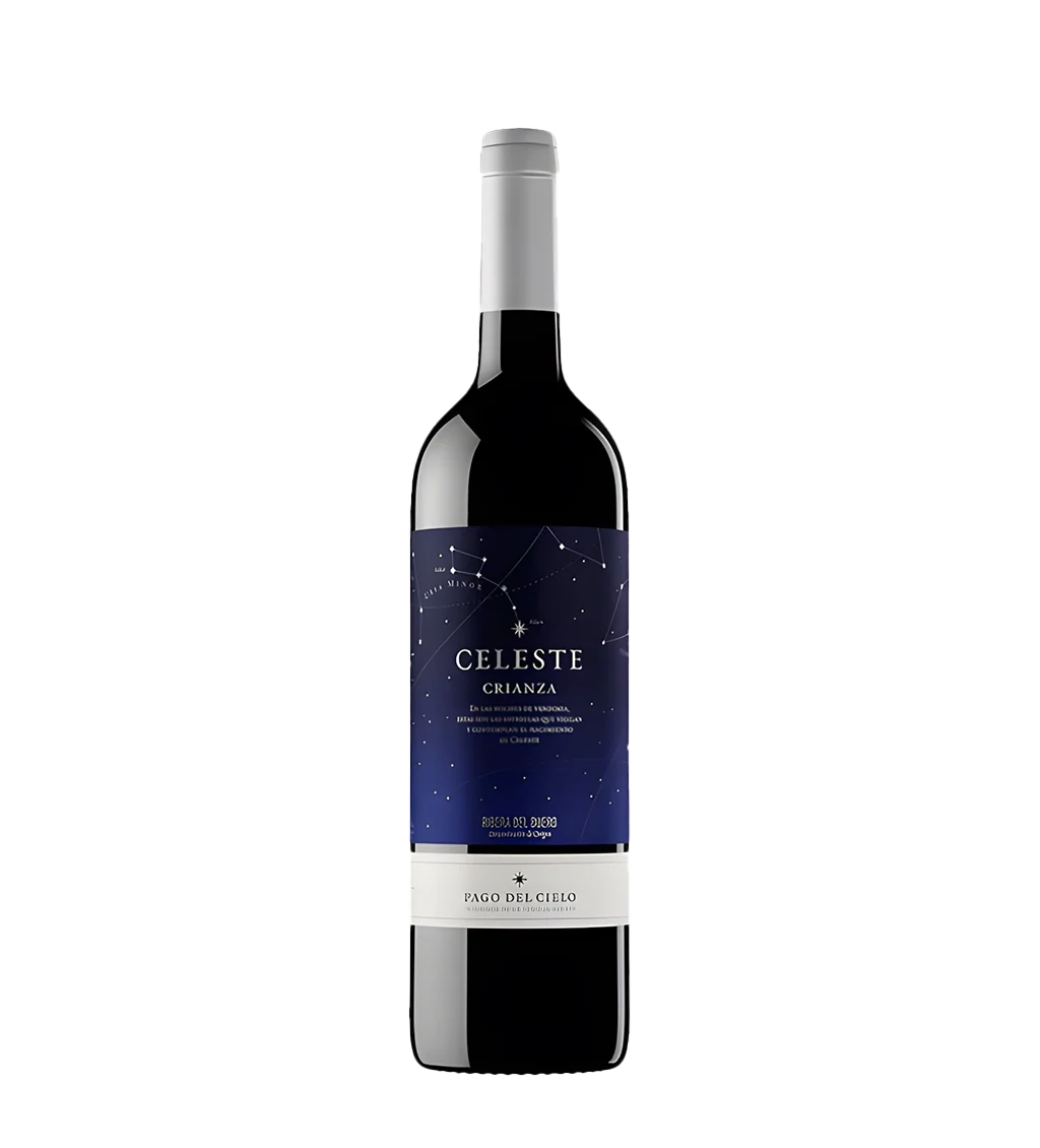 Torres Celeste 750ml