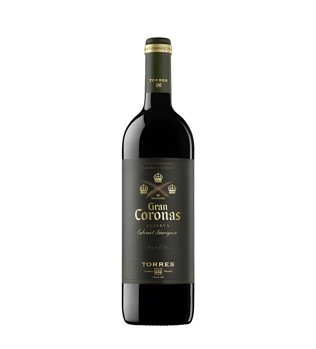 Torres Gran Coronas 750ml
