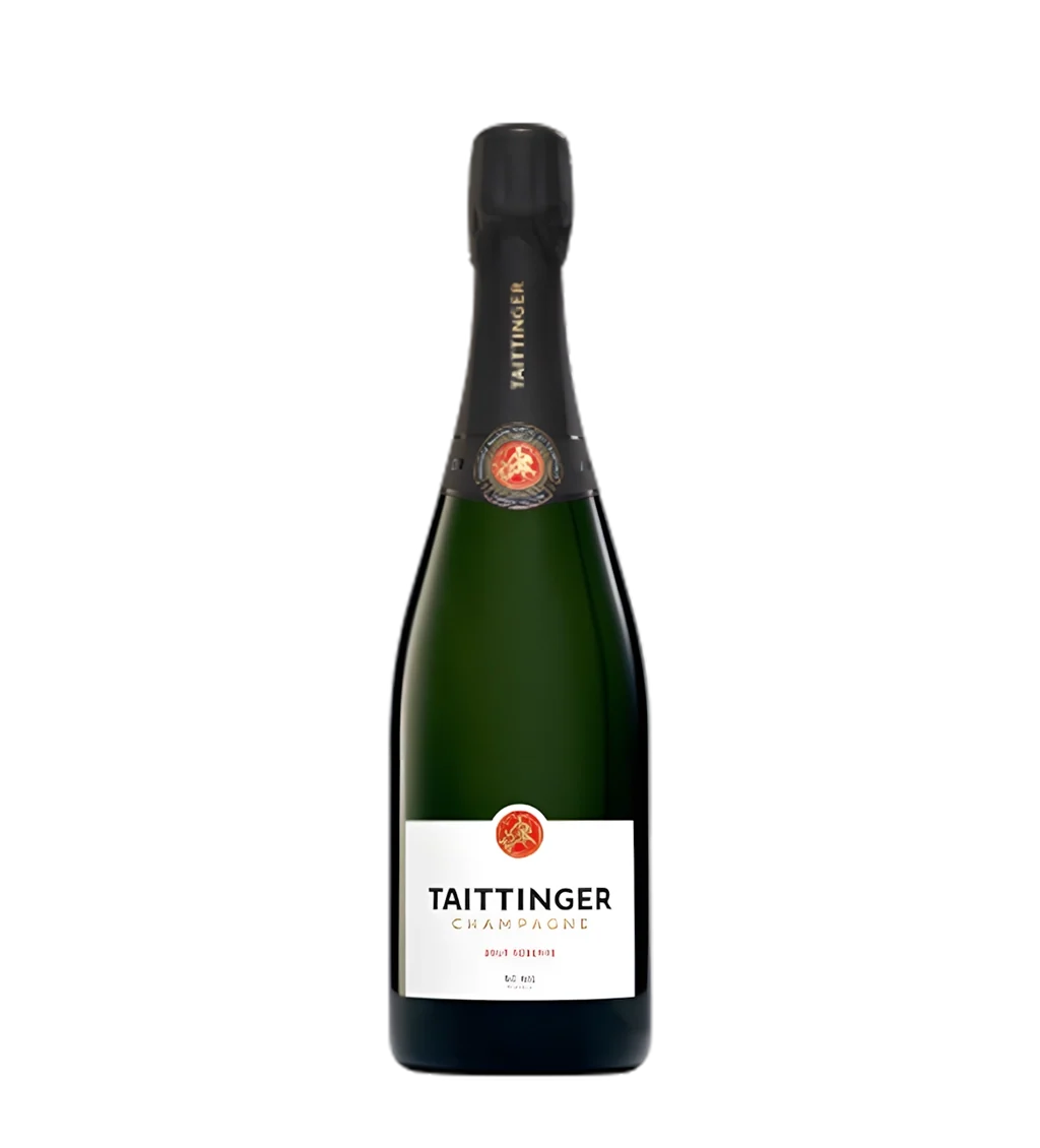 Taittinger Brut Réserve 750ml