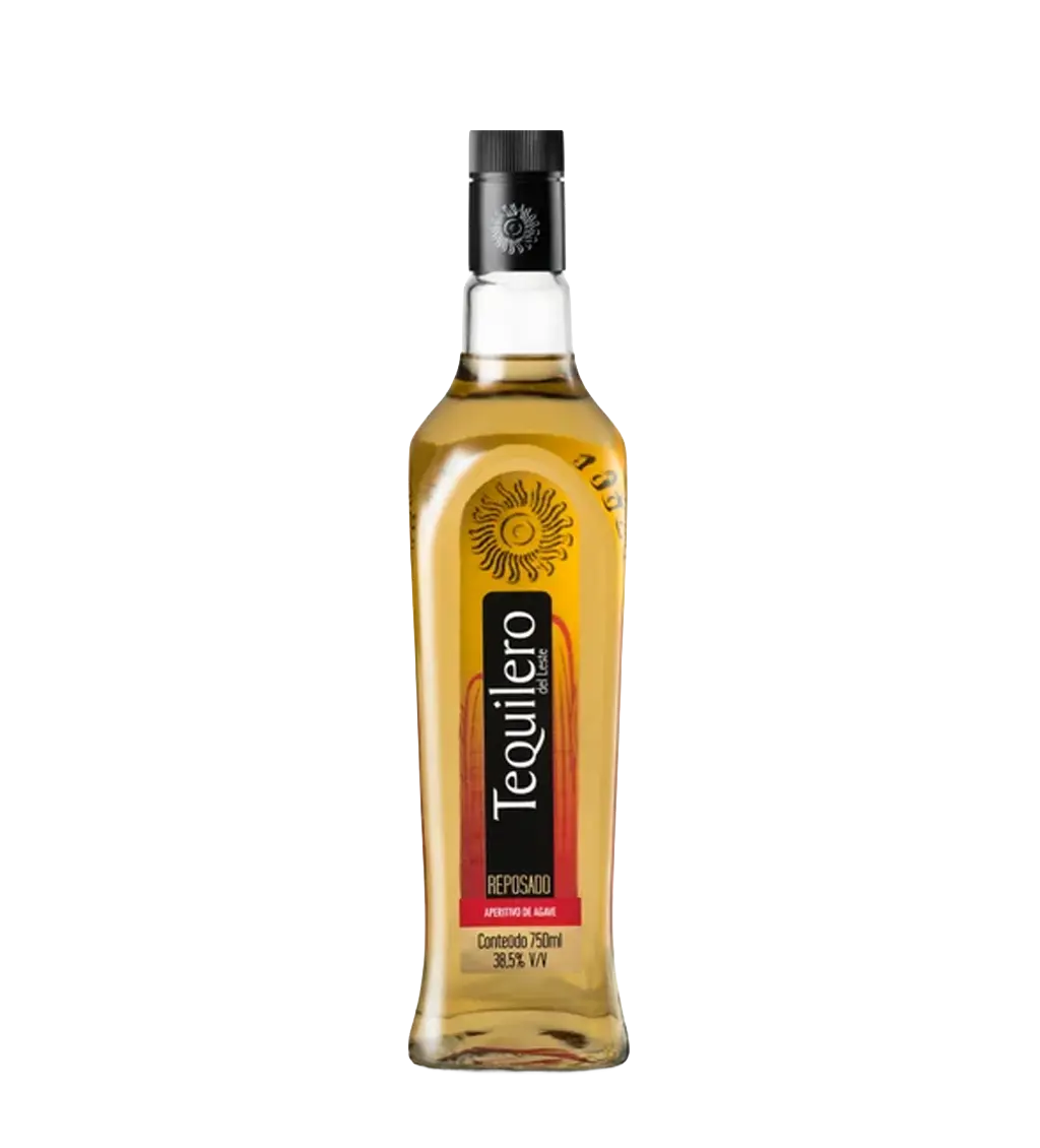 Tequilero Reposado 750ml