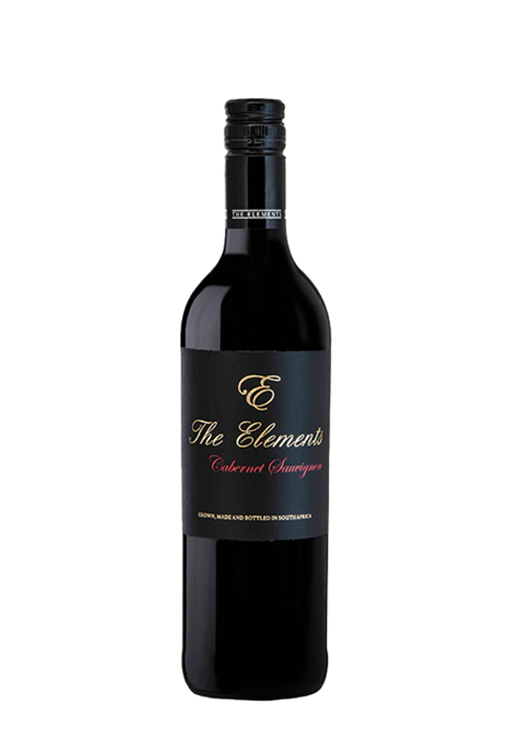 Terre Elements Cabernet Sauvignon 75 Cl