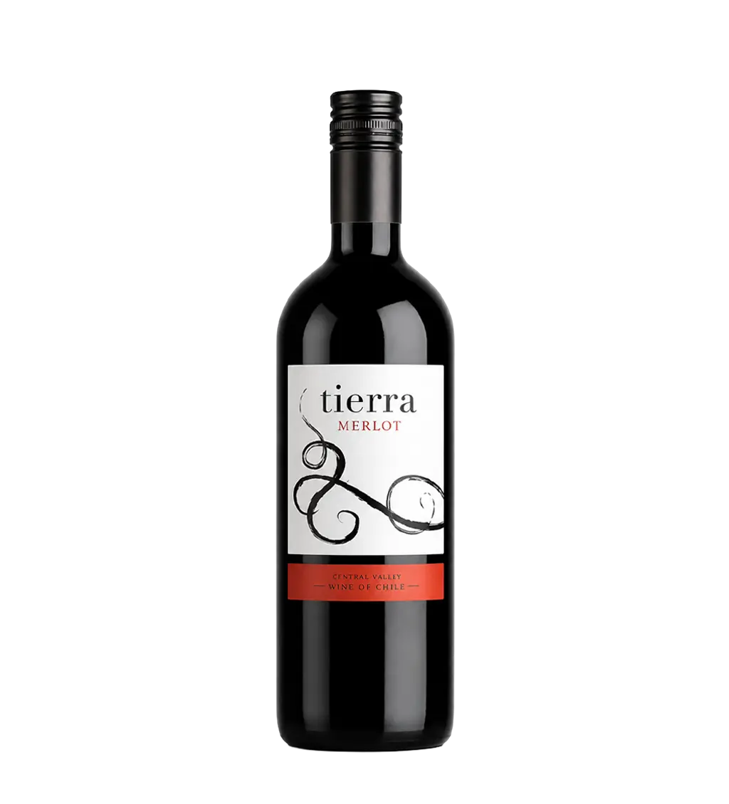 Terre Des Elements Merlot 750ml