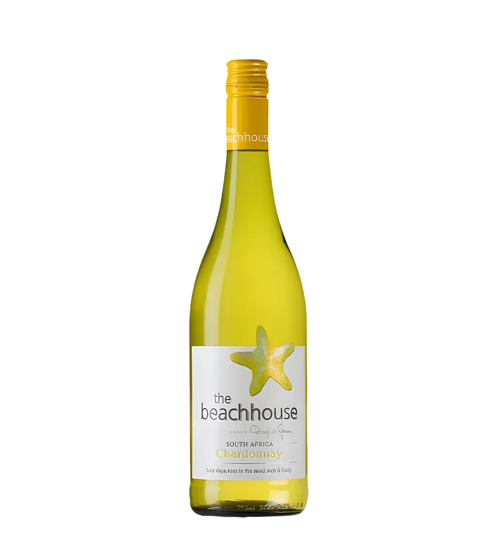 The Beachhouse Chardonnay 750ml