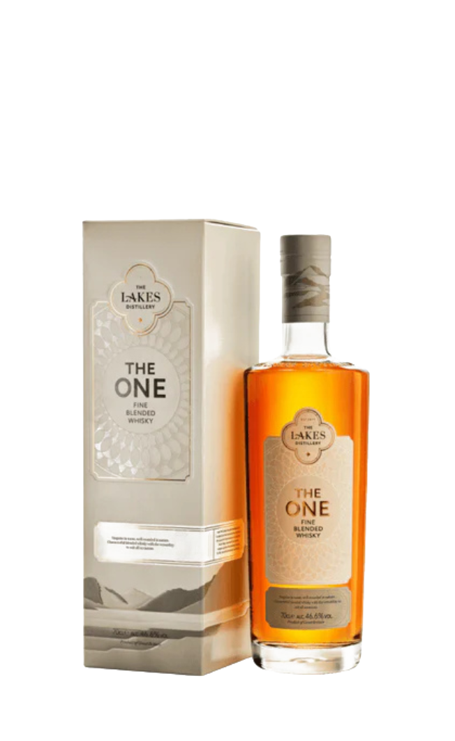 The One Whisky 70CL