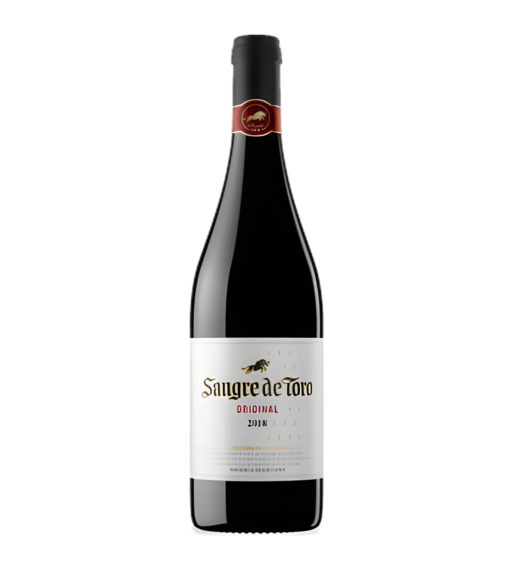 Torres Sangre De Toro 750ml