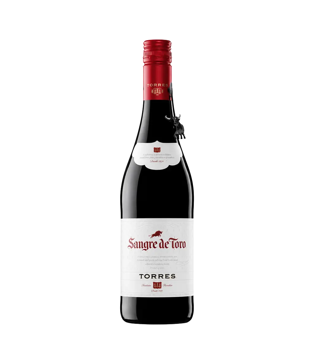 Torres Sangre De Toro 750ml