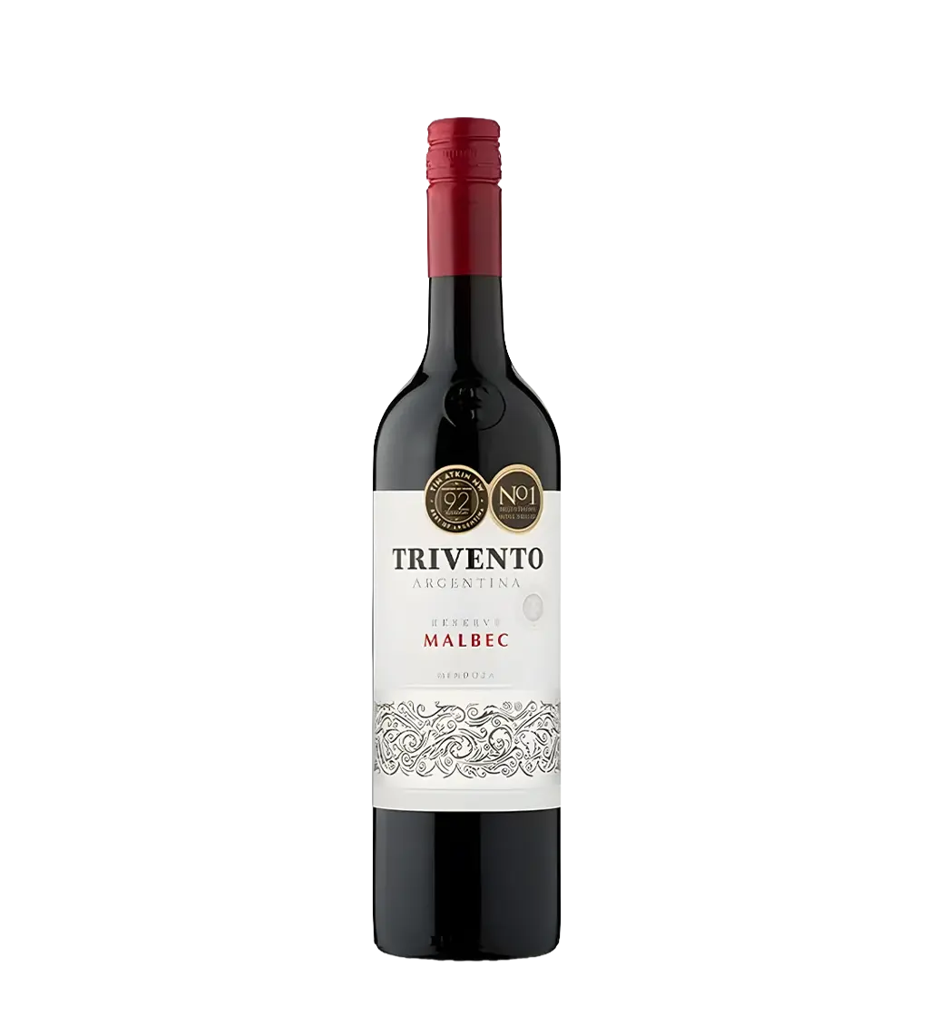 Trivento ARG Reserve Malbec 750ml