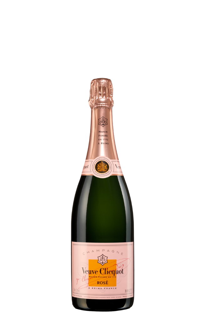 Veuve Clicquot Rose 75CL