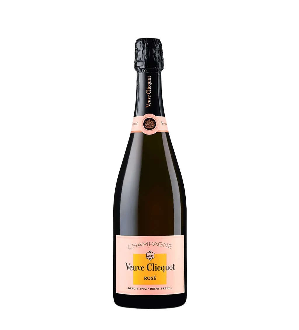 Veuve Clicquot Rose 750ml