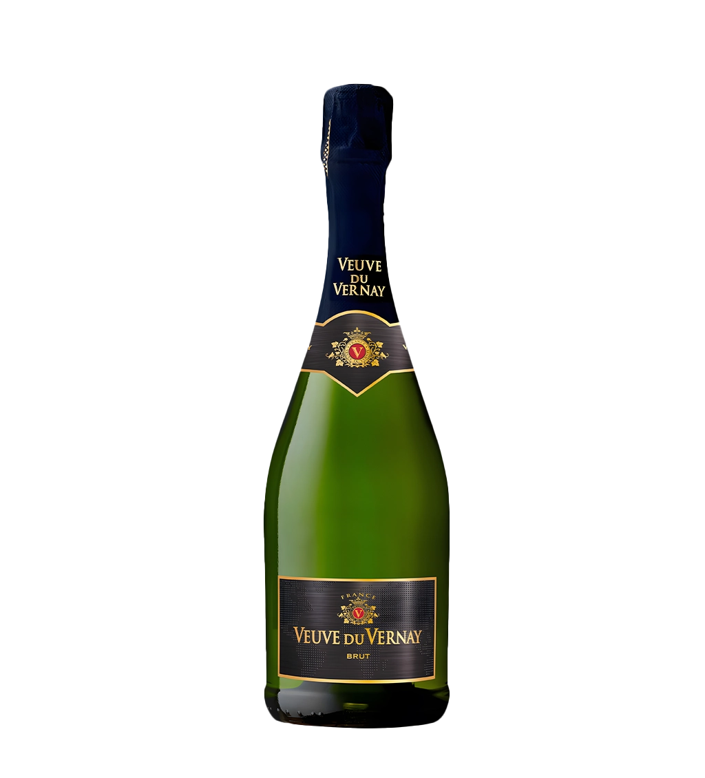 Veuve du Vernay Brut 750ml