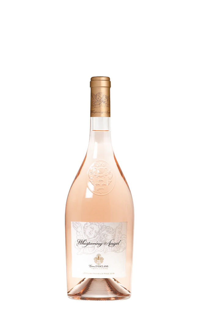 Chateau D'Esclans Whispering Angel Magnum 1.5L - Richmond Cellar General Trading L.L.C