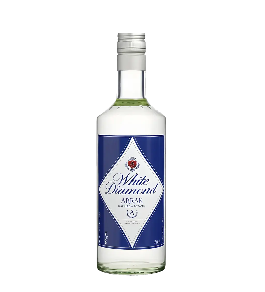 White Diamond Arak 750ml