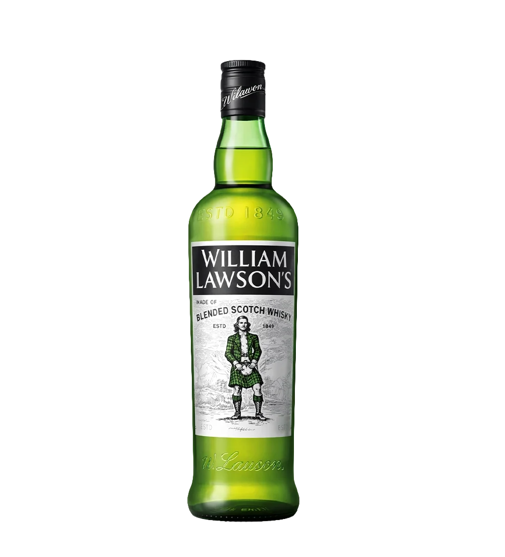 William Lawson 750ml