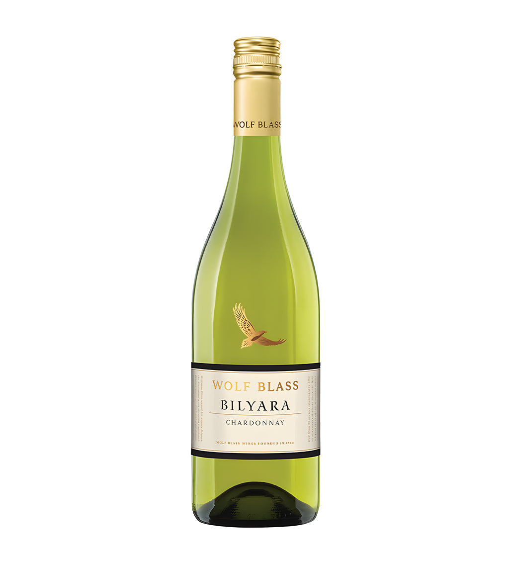 Wolf Blass Bilyara Chardonnay 750ml