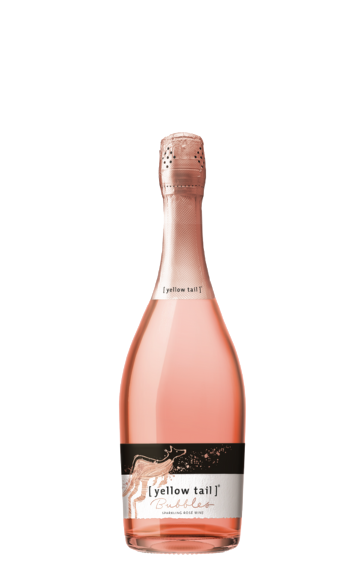 Yellow Tail Bubbles Rose 75CL