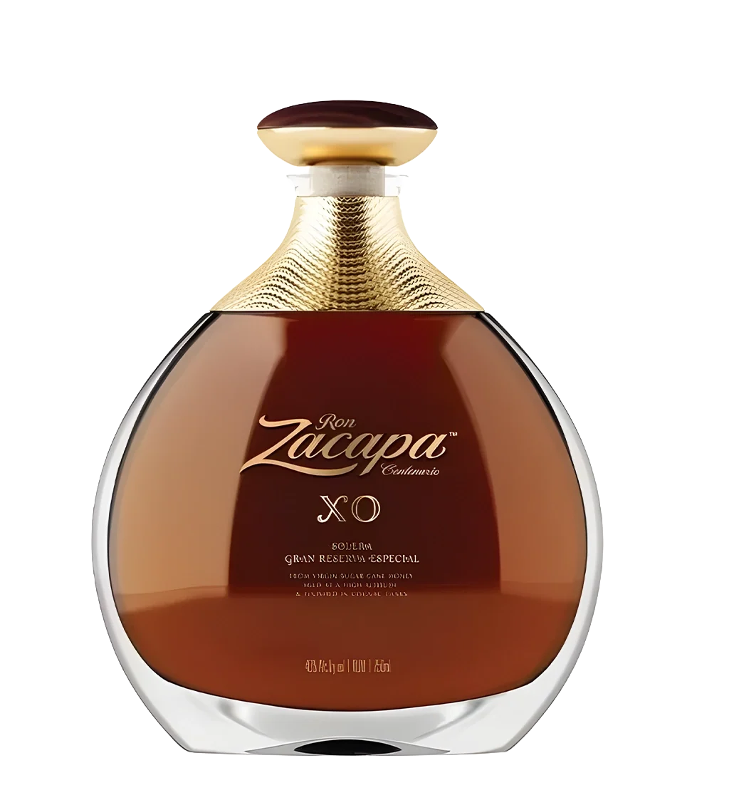 Zacapa Cent XO 700ml