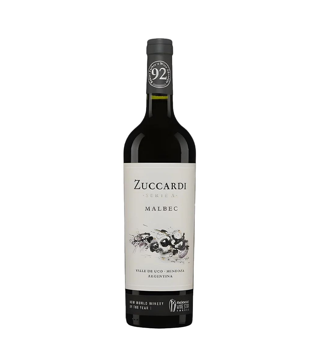 Zuccardi Serie A - Malbec 750ml