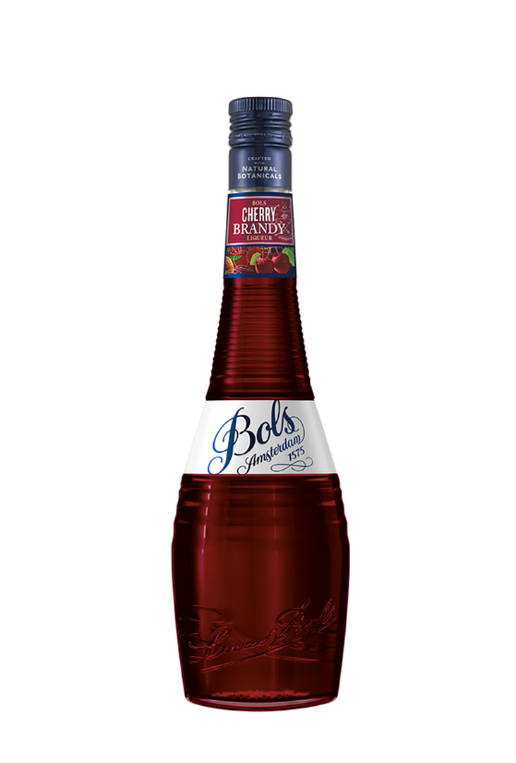 Bols Cherry Brandy 750ml - Richmond Cellar General Trading L.L.C