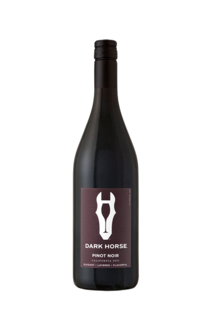 Dark Horse Pinot Noir 75Cl