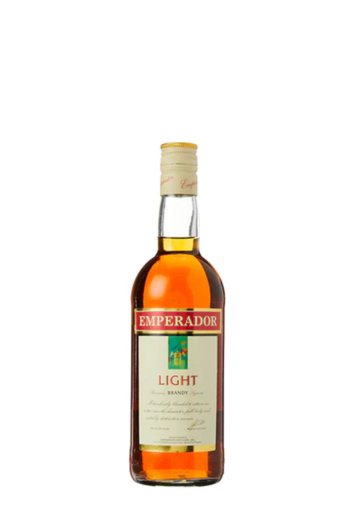 Emperador Light 35Cl