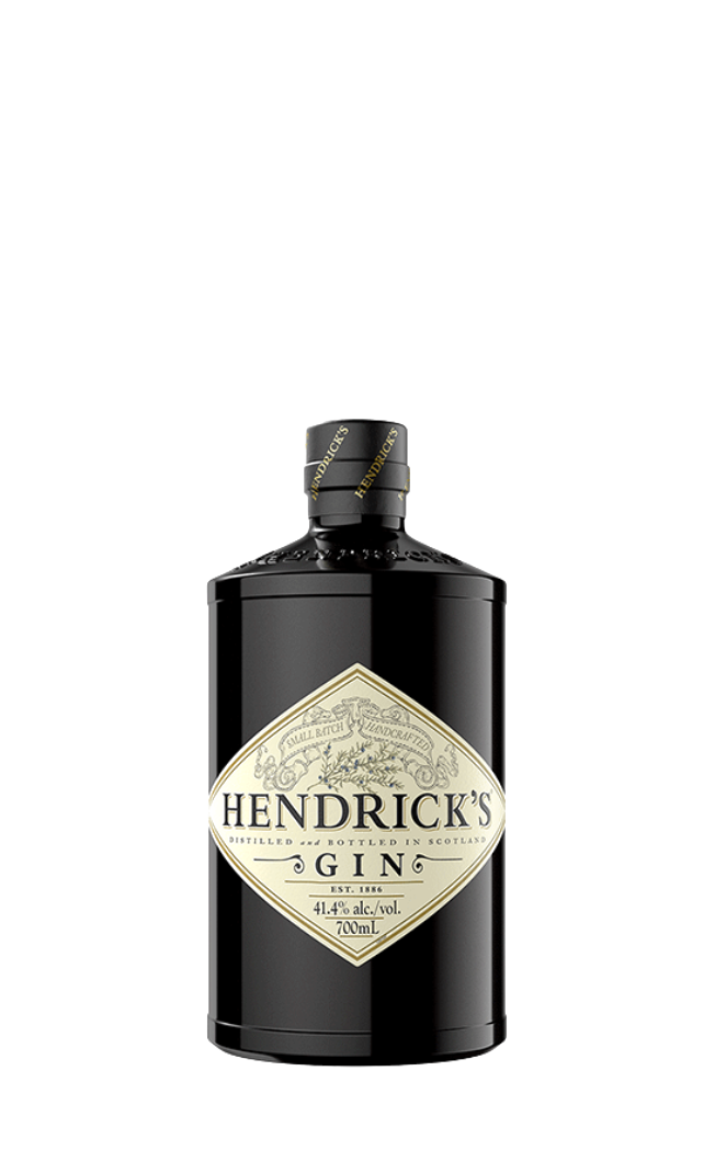 Hendricks Gin 70Cl