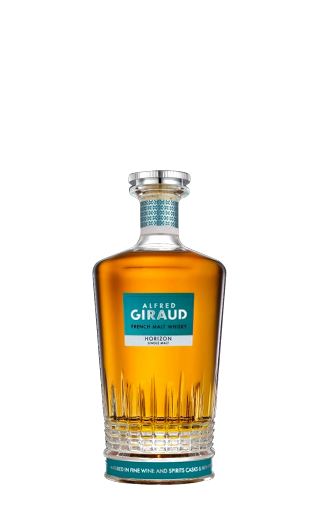 Alfred Giraud Horizon Whisky