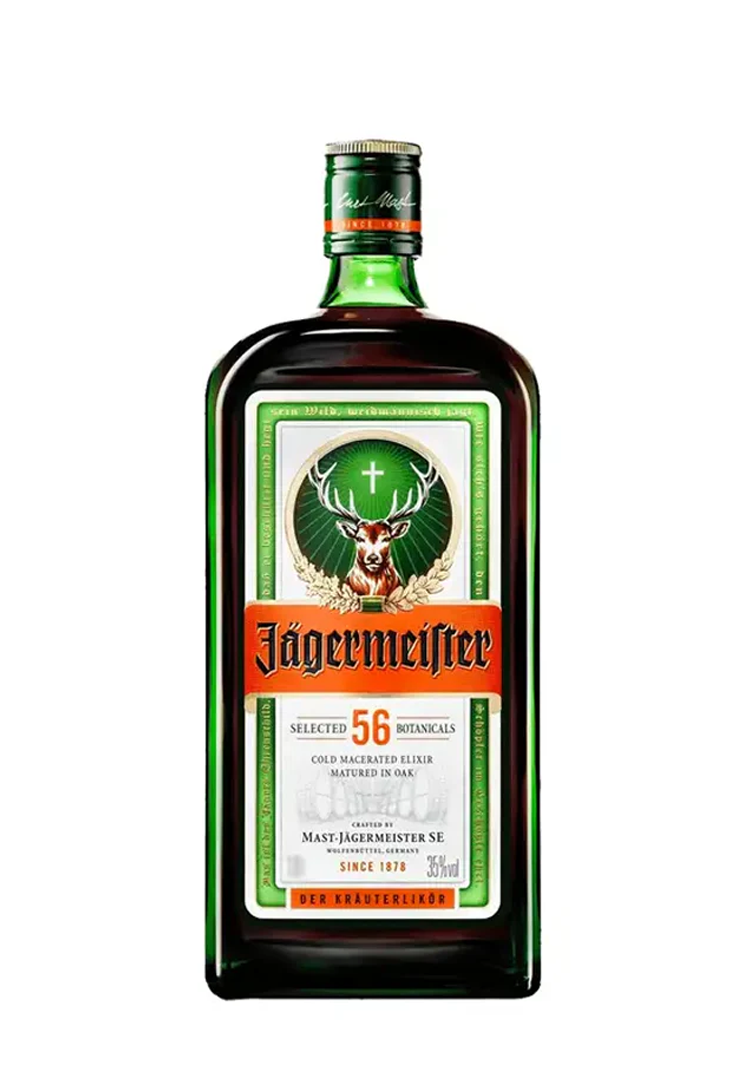 Jagermeister 70Cl