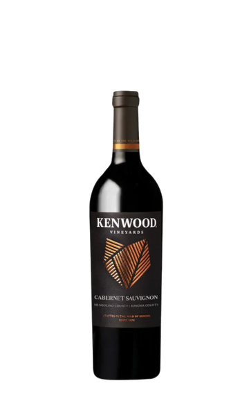 Kenwood Cabernet Sauvignon 75 CL