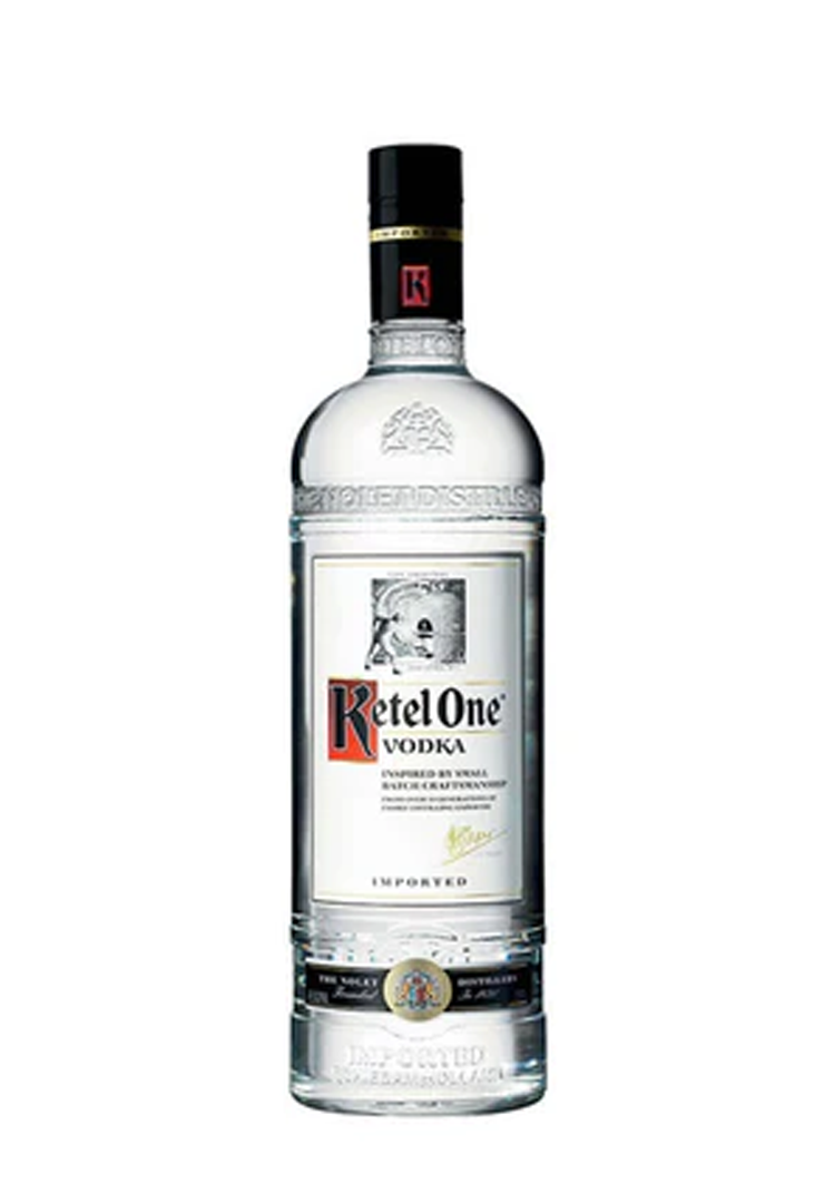 Ketel One Vodka 750ml - Richmond Cellar General Trading L.L.C
