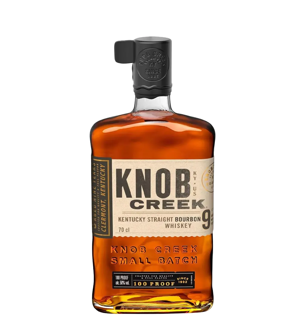 Knob Creek American Whisky 700ml