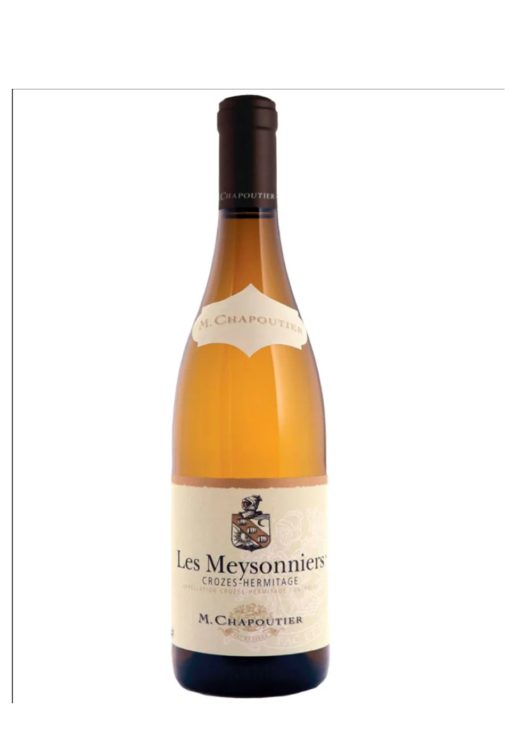 Michel Chapoutier Hermitage 'Les Meysonniers' 750ml - Richmond Cellar General Trading L.L.C