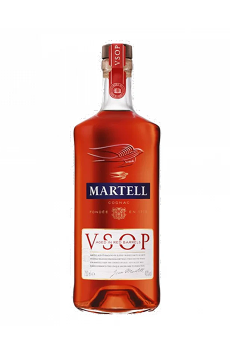Martel VSOP Cognac 1L - Richmond Cellar General Trading L.L.C