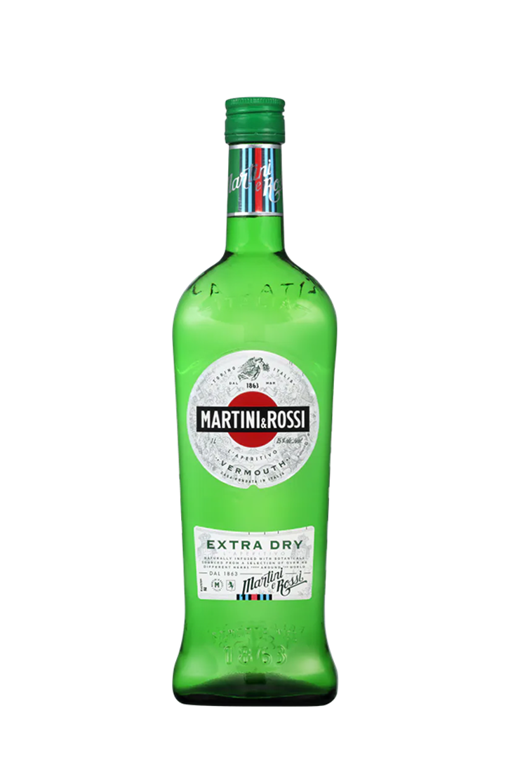 Martini EXtra Dry 75Cl
