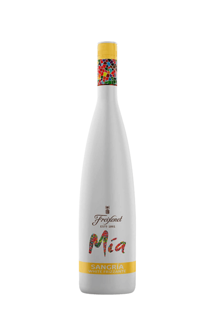 Freixenet Mia Sangria Wht Spk 75CL