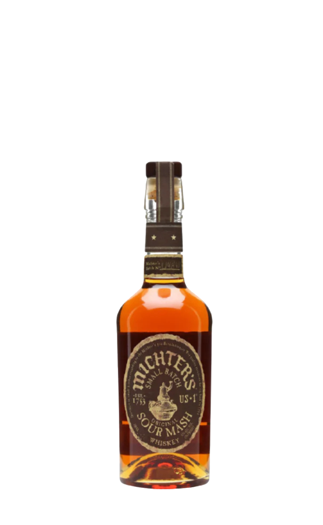 Michters Sour Mash 70CL