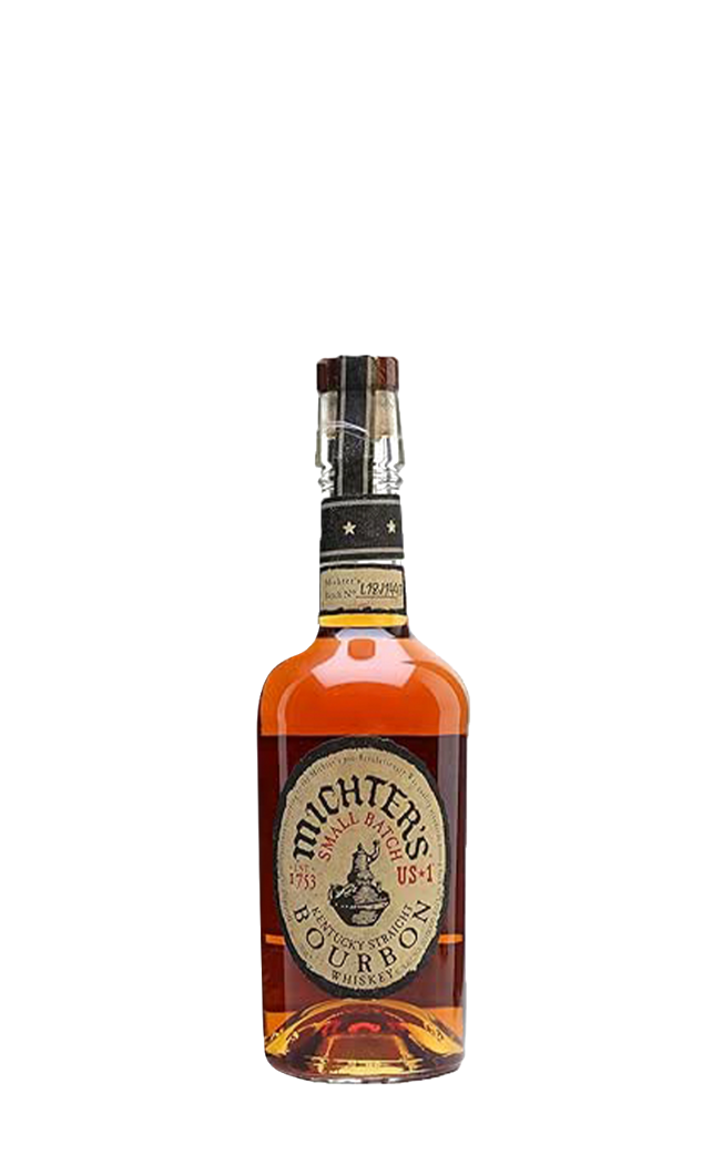 Michters Kentucky Straight Bourbon 70CL
