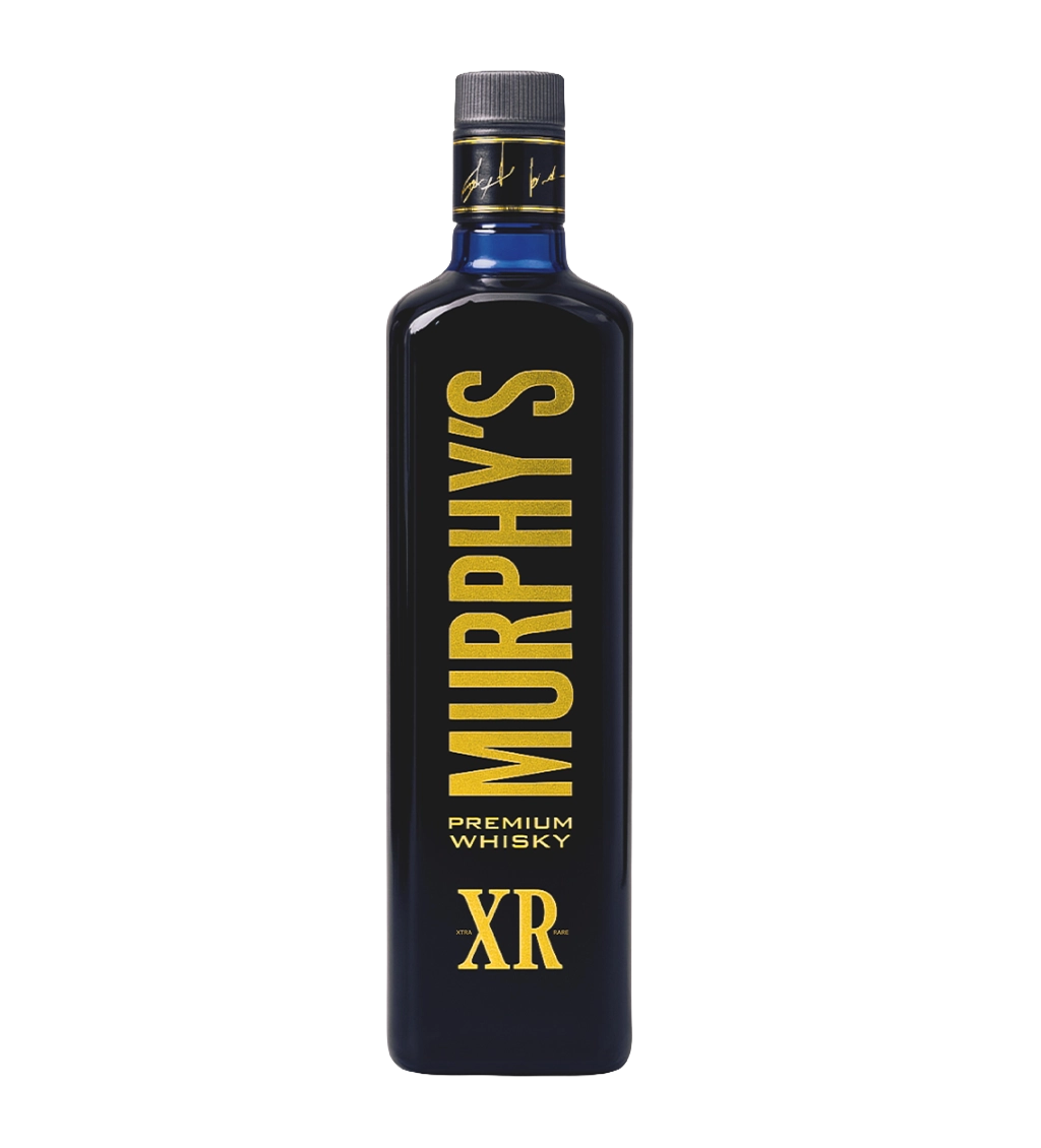 Murphy's Premium Whisky (XR) 750ml