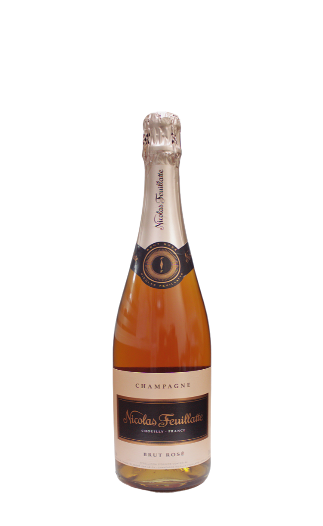 Nicolas Feuillatte Rose 75CL