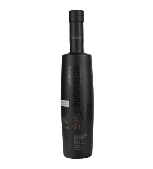 Bruichladdich Octomore 700ml