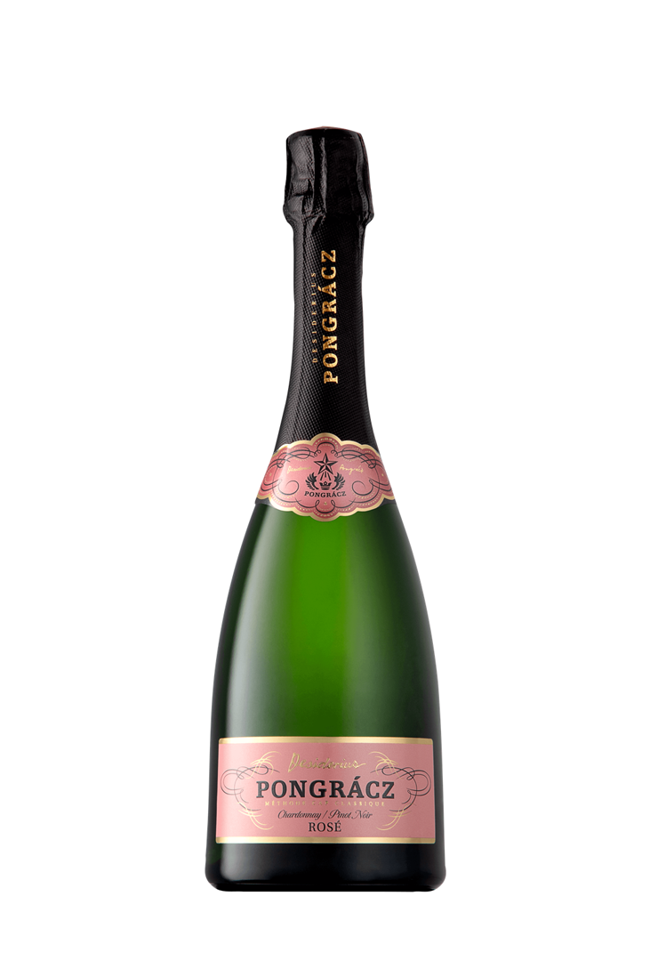 Pongracz Rose 75CL