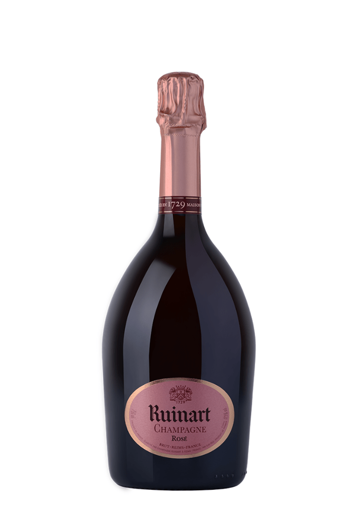 Ruinart Rose 75 Cl