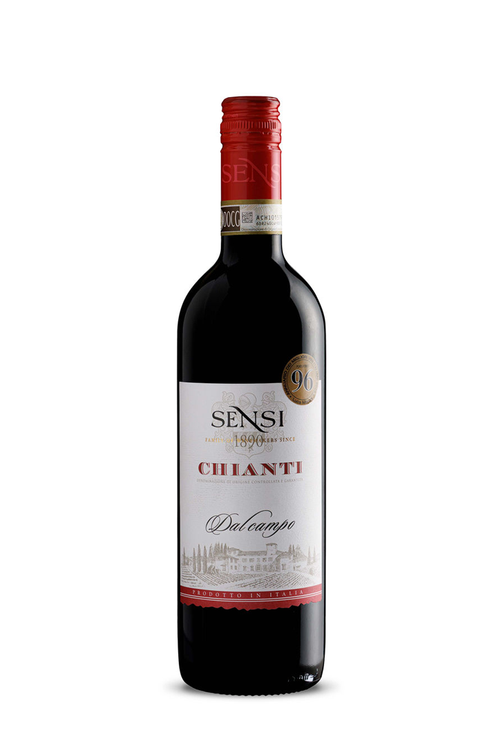Sensi Chianti Dalcampo 75CL