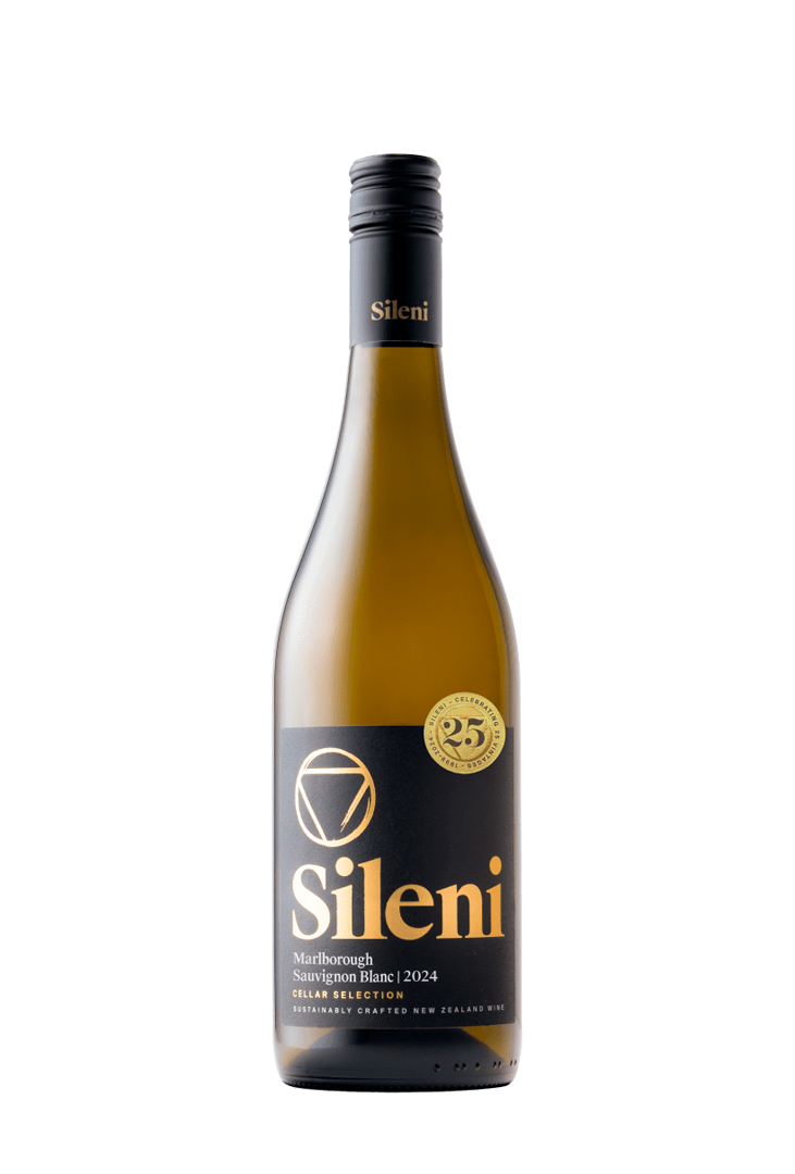 Sileni CS Sauvignon Blanc 750ml - Richmond Cellar General Trading L.L.C