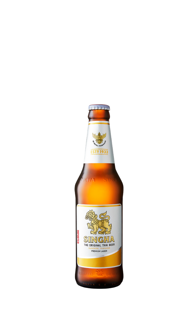 Singha 33CL Btl