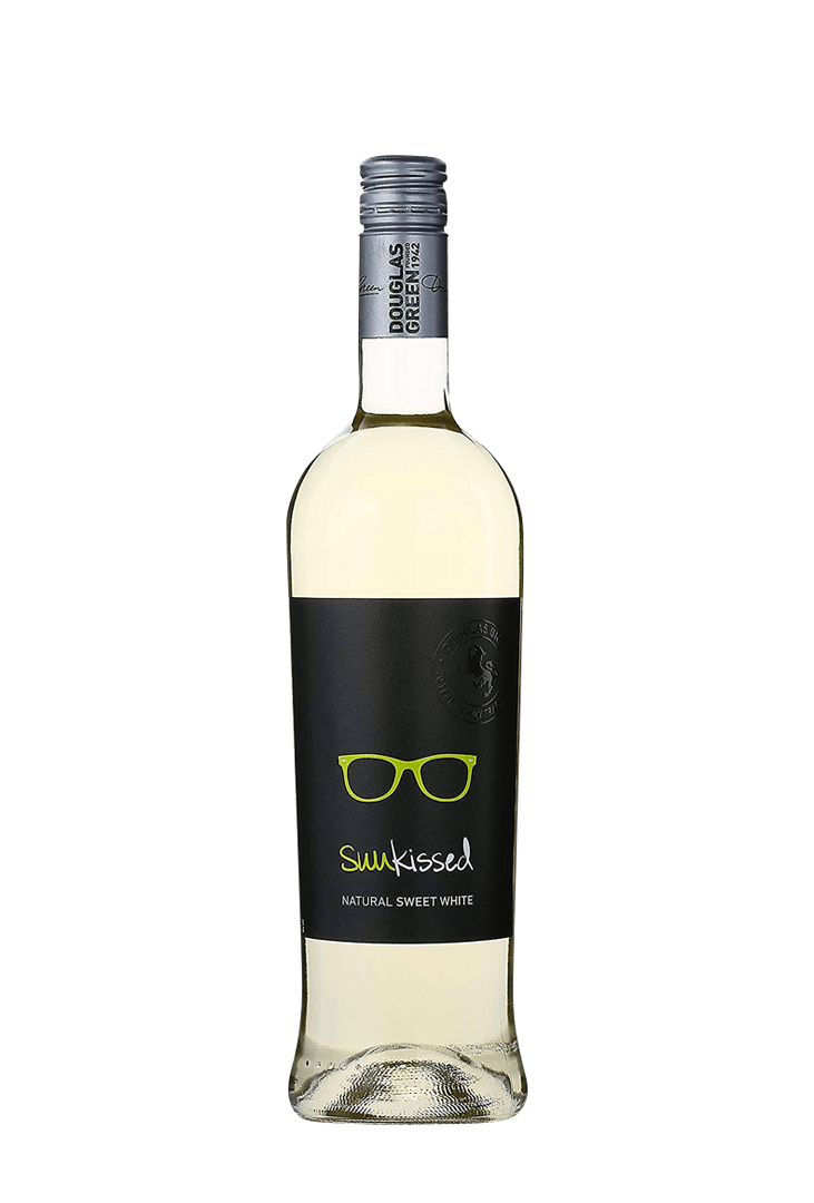 DG Sunkissed Nv White 75Cl