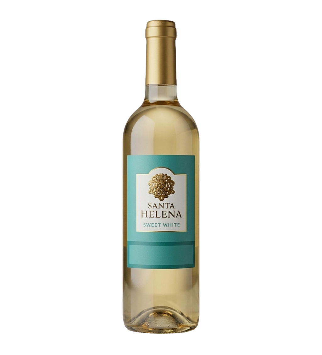 Santa Helena Dulce Blanco Sweet 750ml